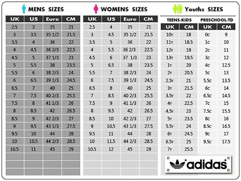 stan smith adidas schuhe|Adidas stan smith size chart.